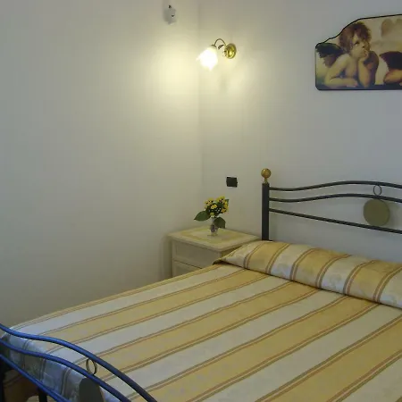 Casa vacanze Anny - Sole E Luna *