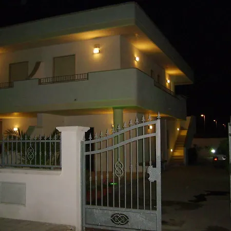 Casa vacanze Anny - Sole E Luna
